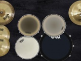 , , drums
